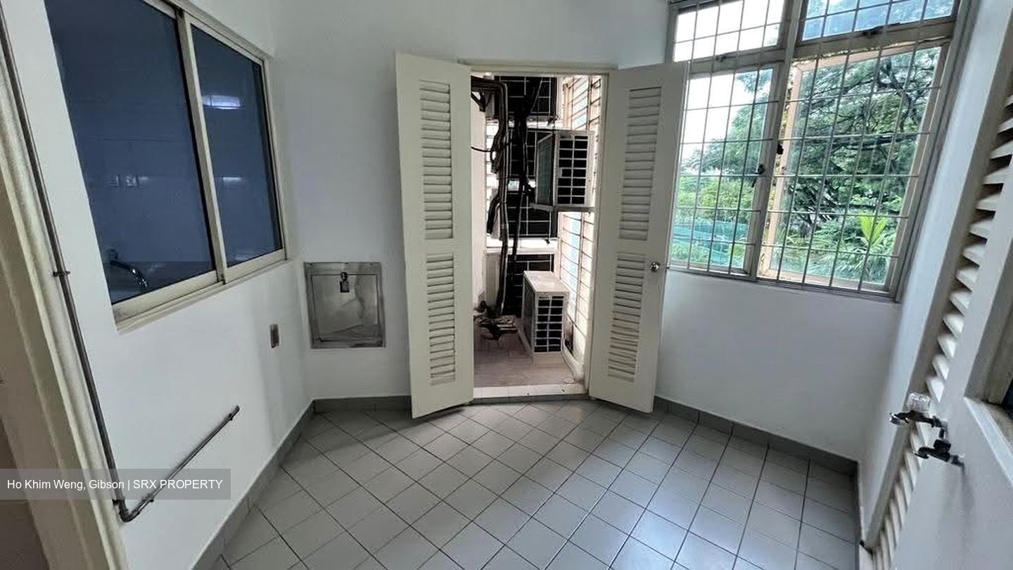 The Waterside (D15), Condominium #630139891